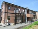 クオーレ古賀の間取り画像