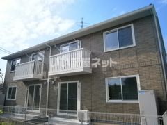 プリモセジュール Bの外観画像