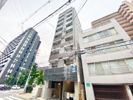 SDグランツ新神戸の外観