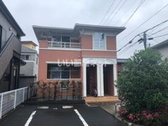 ヒルサイド ユピテルの外観画像