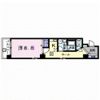 横浜ステーションヒルズの間取り画像