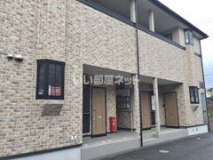 エルマーノ愛子中央3の外観画像