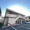 コーポ桜井 Aの間取り画像