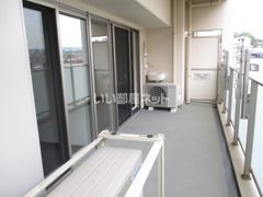 Green Gate Residence ガーデンウィングBの外観画像