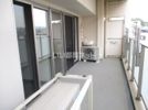 Green Gate Residence ガーデンウィングBの間取り画像