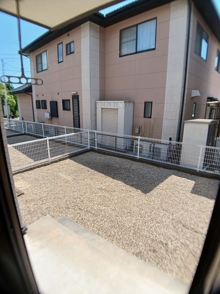 庭