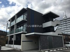 レジデンス幸田駅前の外観画像