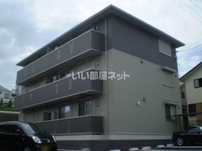 ラムール326の外観画像