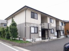 ファミール二池の外観画像