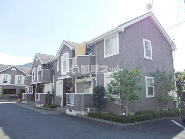 YKハドソンⅠの外観画像