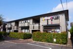 サンアレイ小池 A棟の間取り画像