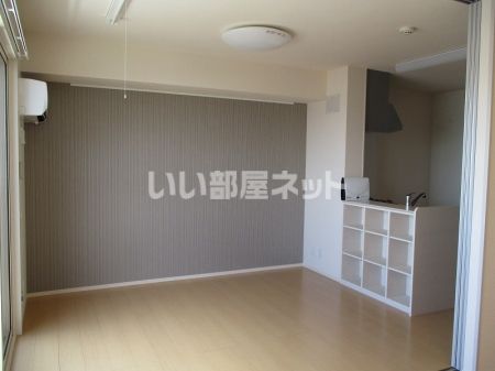 リビング