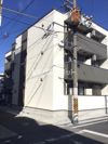 フジパレス鷺ノ森Ⅰ番館の間取り画像