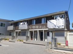 アンシャンテの外観画像