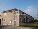 マジョリティーの間取り画像