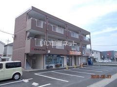 ビストロドタカギの外観画像