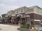 カーサ リーヴァの間取り画像