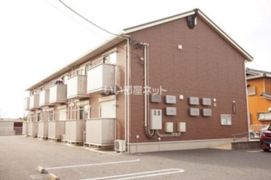 あま篠田荘の外観画像