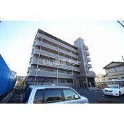 フィオーレ観月の外観画像