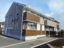 レジデンス輝Ⅰの間取り画像