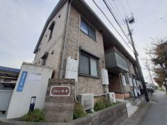メルシー寿・幸 Aの外観画像