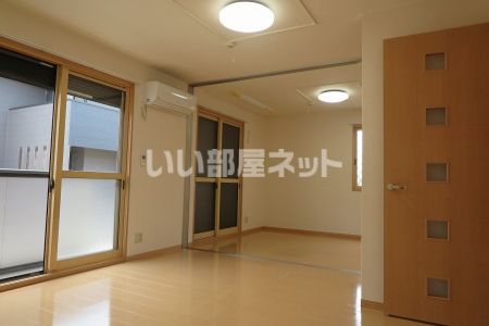 リビング