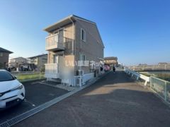 グレイスフルⅡの外観画像