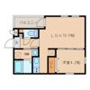 Cherim 庄内通の間取り画像