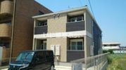 ラフレシールの間取り画像