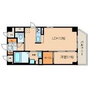 La.Cantabileの間取り画像