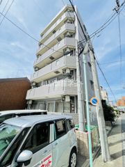 La.Cantabileの外観画像