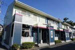 Vシャトー アロースリーⅥの間取り画像