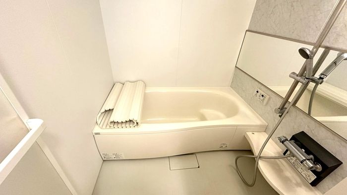 バスルーム