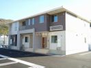 ストロベリーガーデンBの間取り画像