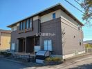 ボヌール旭野の間取り画像