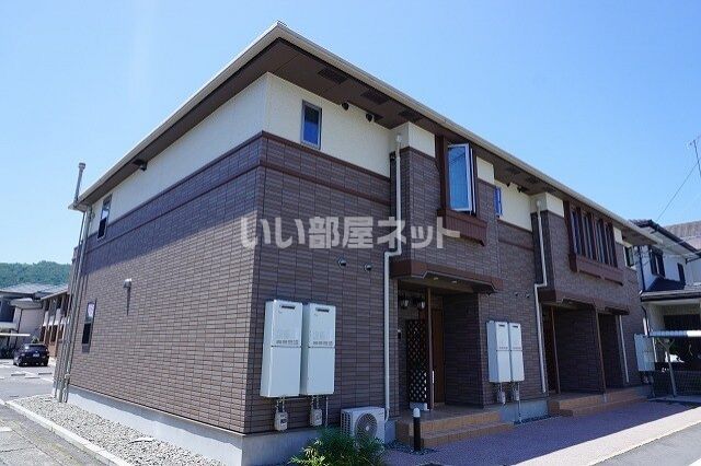 ポルト・ボヌールM Ⅱの外観画像