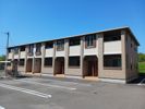 ミルト住吉Ⅱの外観