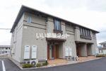ホワイトローズBの間取り画像