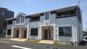 グリーンテラス Bの間取り画像
