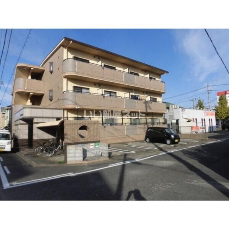 マルシェ・コーネン(プラン利用可)の外観画像