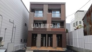 コロレ 西新町の外観画像