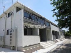 グランレジデンス 国府 A－Ⅲの外観画像