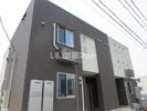 オウギⅠの間取り画像