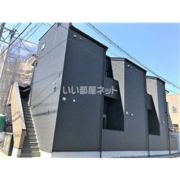 フェリーチェの外観画像