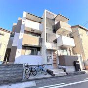 Albireoの外観画像