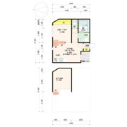 La stradaの間取り画像