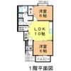 ナトゥラヴィータ壱番館の間取り画像
