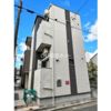 アッシュコート名古屋の間取り画像