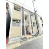 フォルクローレ名駅西の間取り画像