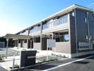 中村家 RONDENの間取り画像